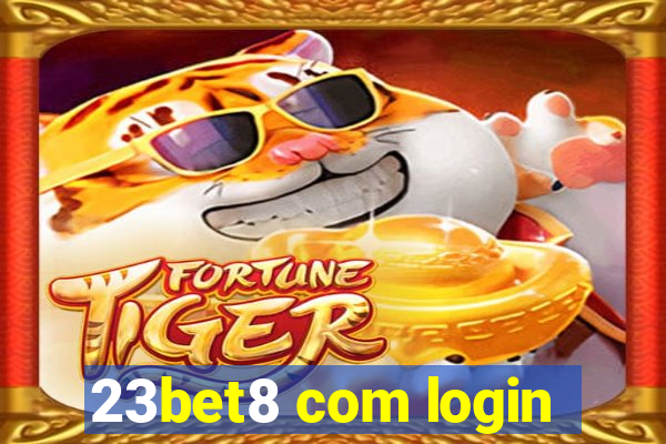 23bet8 com login